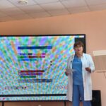 Цифровизация здравоохранения: информационные технологии в медицине