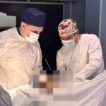 Реализация плана непрерывного обучения кадров: подготовка детских комбустиологов