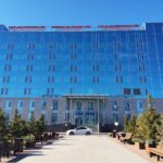 Медицинский центр Управления делами Президента РК: стажировка по госпитальному менеджменту