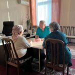 Прием граждан руководителем медицинской организации