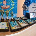 Подошел к завершению IV Турнир памяти коллег ,, Әріптестерді еске алу ». Эти дни стали важным событием для всего нашего коллектива.