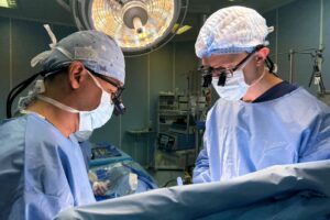 Благодарность коллектива