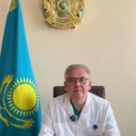 Многопрофильная областная детская больница: в преддверии Дня медицинского работника Республики Казахстан