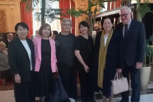 Қазақстандық бала дәрігерлерінің Х — Сьезі