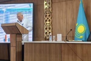 Итоги деятельности многопрофильной областной детской больницы за 2025 год