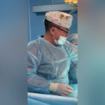 Көпсалалы облыстық балалар ауруханасының травматология бөлімшесі