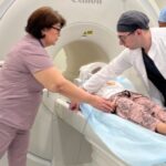 Магнитно — резонансная томография сердца — высокоточный метод исследования сердечно — сосудистой системы