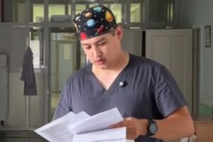 Опасность, которую не видно: скрытые переломы у детей
