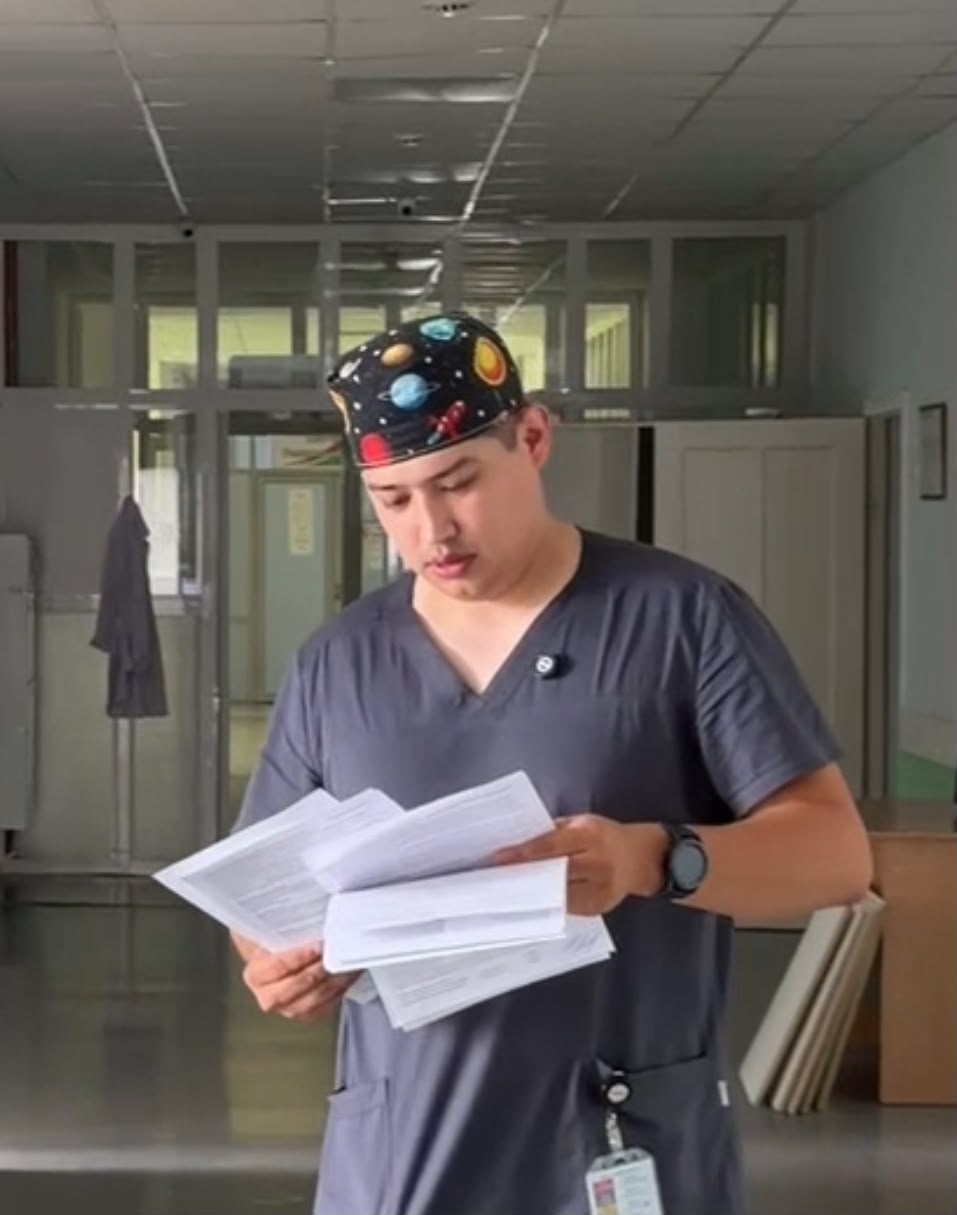 Вы сейчас просматриваете Опасность, которую не видно: скрытые переломы у детей