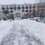 Реализация регионального мастер — плана по реновации многопрофильной областной детской больницы