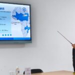 Менингококты инфекция бойынша оқыту семинары
