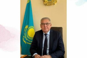 Коллектив многопрофильной областной детской больницы поздравляет своих коллег врачей, медсестер и всех причастных к великому делу медицины…