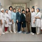 Клинико — диагностическая лаборатория многопрофильной областной детской больницы