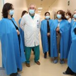 Визит специалистов Национального Центра педиатрии и детской хирургии г.Алматы: итоги реализации Дорожной карты по совершенствованию детской онкологической и гематологической службы РК на 2022- 2024 гг.