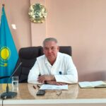 На  очередной производственной конференции были подведены итоги деятельности  многопрофильной областной  детской  больницы за 9 месяцев   текущего года.