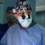 Итоги клинико — образовательной сессии с участием ведущих специалистов Национального Центра Сердца «University Medical Center»