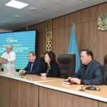 Жаңа Конституция — Ел болашағына бастар құқықтық бағдар