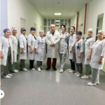 Педиатрическое  отделение многопрофильной областной детской больницы