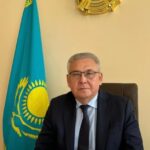 Ардагерлерімізді Халықаралық қарттар күнімен құттықтаймыз!