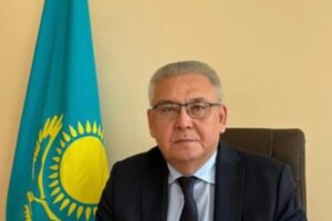 Ардагерлерімізді Халықаралық қарттар күнімен құттықтаймыз!