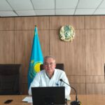 24 тамызда кезекті өндірістік отырыста көпсалалы облыстық балалар ауруханасының ағымдағы жылдың 6 айындағы қызметінің қорытындысы шығарылды