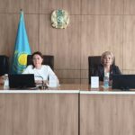 Балалар құқығын қорғау — ортақ міндетіміз