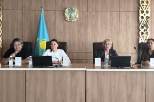 Защита прав детей — наш общий долг