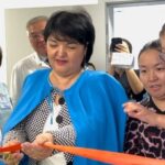 Подарок детям от Посольства Израиля