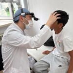 Темір және Қобда аудандарының балаларына консультативтік медициналық көмек көрсетілді